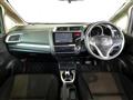 2014 Honda Fit Hybrid