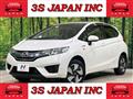 2015 Honda Fit Hybrid