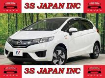 2015 Honda Fit Hybrid