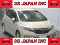2019 Honda Fit