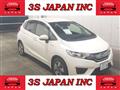 2014 Honda Fit
