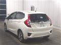 2014 Honda Fit