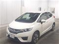 2014 Honda Fit