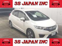 2014 Honda Fit