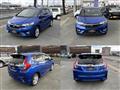 2015 Honda Fit Hybrid