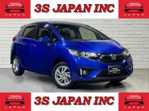 2015 Honda Fit Hybrid