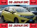 2014 Honda Fit