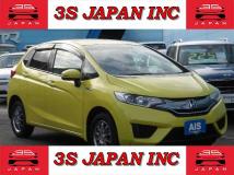 2014 Honda Fit