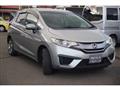 2014 Honda Fit Hybrid