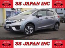 2014 Honda Fit Hybrid