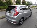 2018 Honda Fit