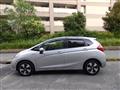 2018 Honda Fit