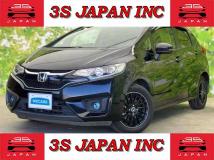 2017 Honda Fit Hybrid
