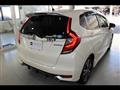 2017 Honda Fit
