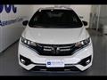 2017 Honda Fit