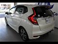 2017 Honda Fit