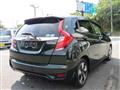 2018 Honda Fit
