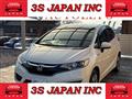 2017 Honda Fit Hybrid