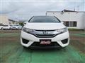 2015 Honda Fit Hybrid