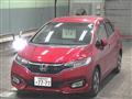2017 Honda Fit
