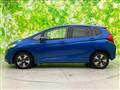 2017 Honda Fit Hybrid