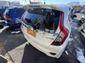 2014 Honda Fit Hybrid