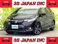 2017 Honda Fit Hybrid