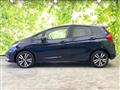 2017 Honda Fit Hybrid
