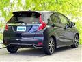 2017 Honda Fit Hybrid