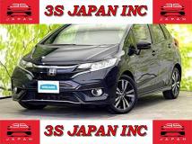 2017 Honda Fit Hybrid