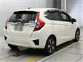 2016 Honda Fit Hybrid