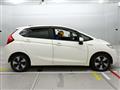 2016 Honda Fit Hybrid
