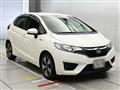 2016 Honda Fit Hybrid