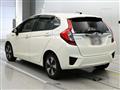 2016 Honda Fit Hybrid