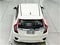 2016 Honda Fit Hybrid