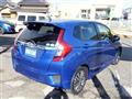2015 Honda Fit Hybrid
