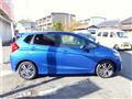 2015 Honda Fit Hybrid