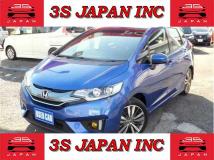 2015 Honda Fit Hybrid