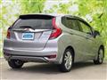 2018 Honda Fit Hybrid