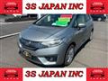2015 Honda Fit Hybrid