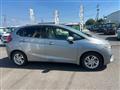 2015 Honda Fit Hybrid