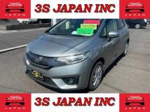 2015 Honda Fit Hybrid
