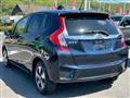 2017 Honda Fit Hybrid