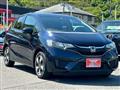 2017 Honda Fit Hybrid