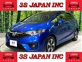 2015 Honda Fit Hybrid
