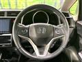 2015 Honda Fit Hybrid