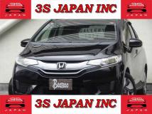 2014 Honda Fit Hybrid