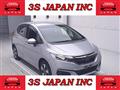 2019 Honda Fit