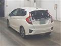 2013 Honda Fit Hybrid