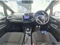 2013 Honda Fit Hybrid